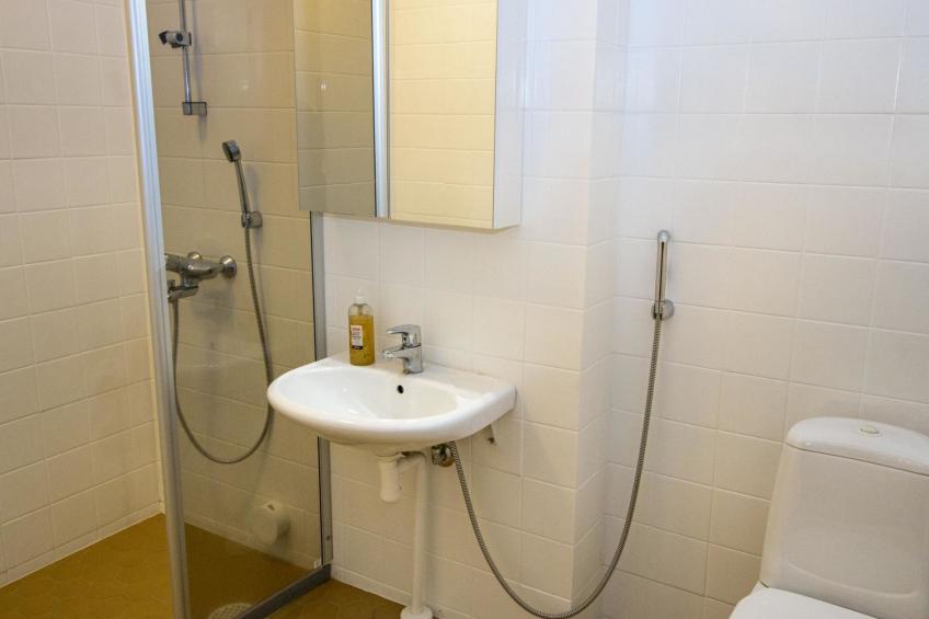 Kylpylä-hotelli, kekkosen sviitti, room - foto 6