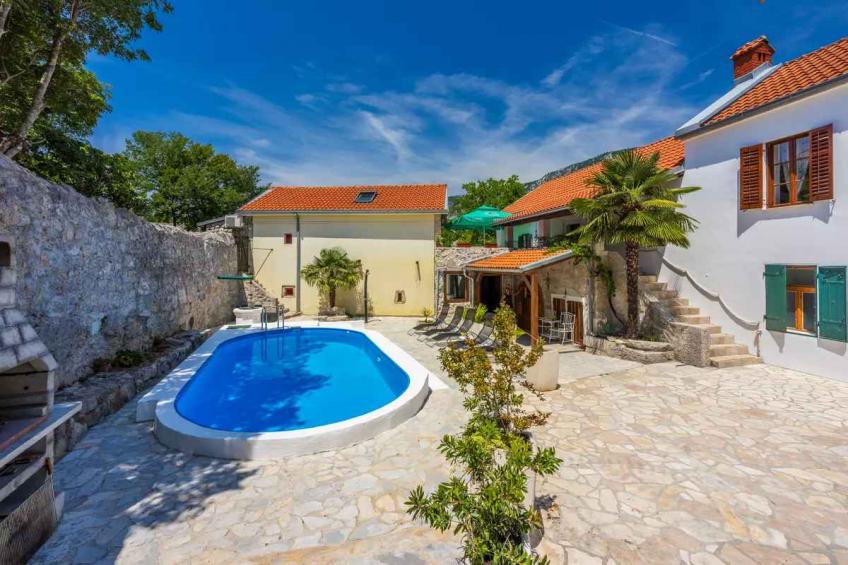Villa met zwembad - BF-BG87F - foto 13