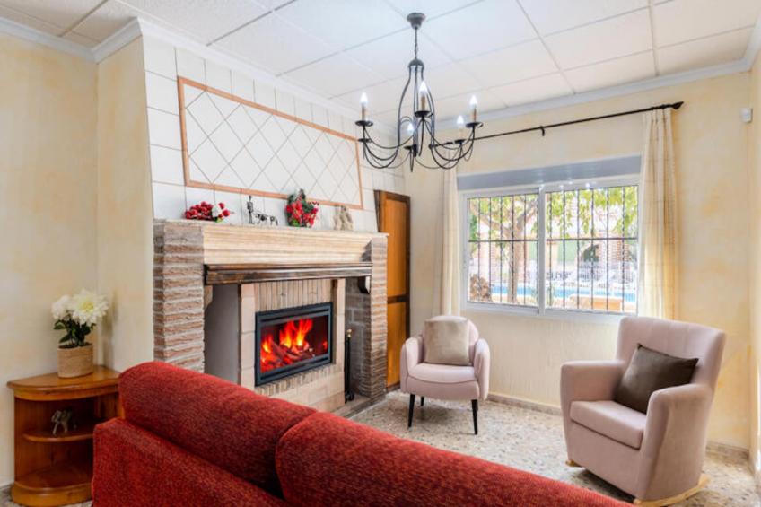 Maison à Dolores - foto 13