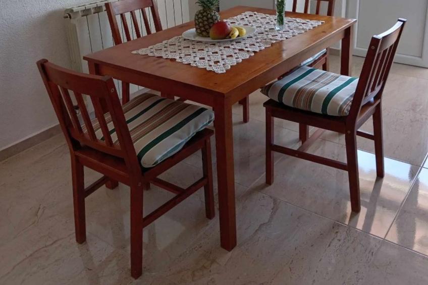 Apartments Julia - Double Room Julia 2 - foto 4