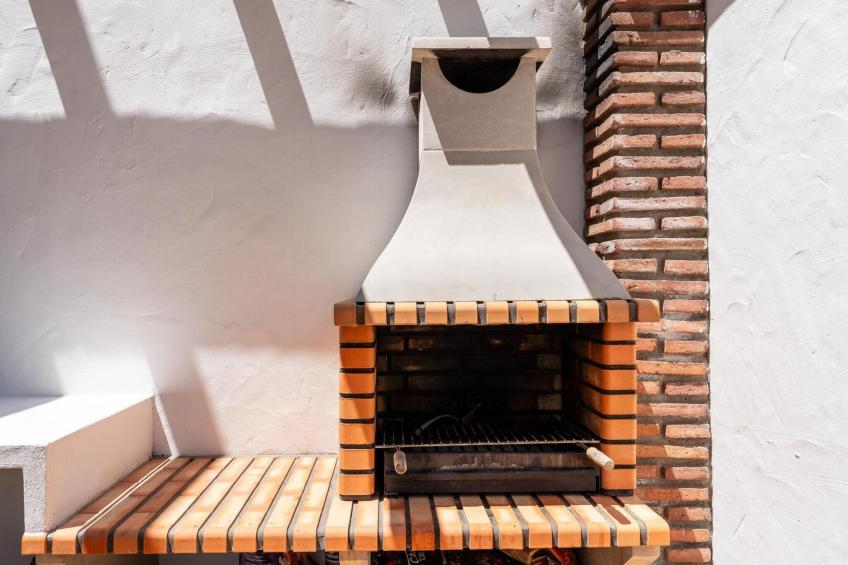 CT 196 - Faro's Villa Horizonte - Benalmadena - Beach Golf & Pool - foto 33