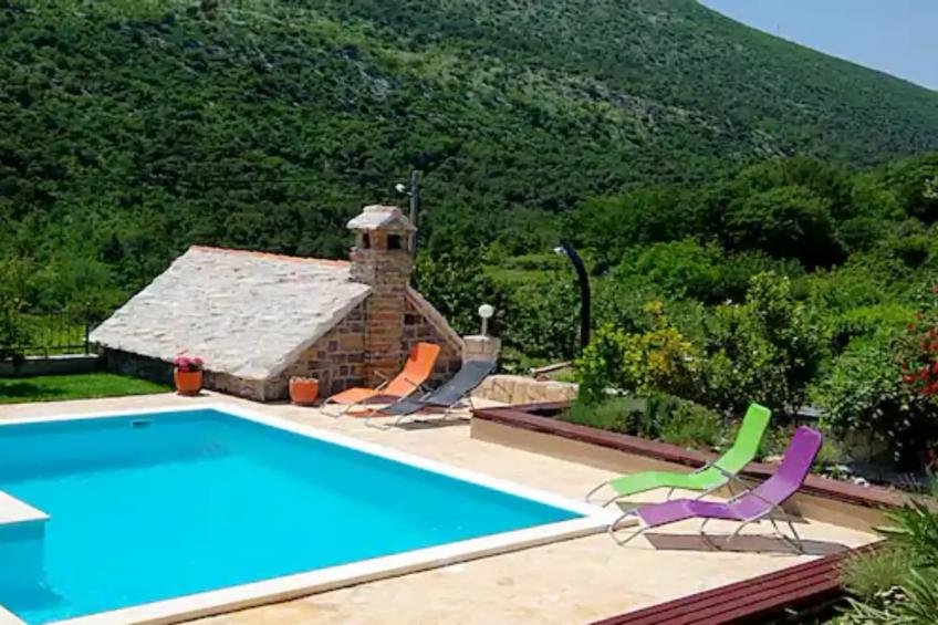 Three Bedroom Villa  With Private Pool - foto 51