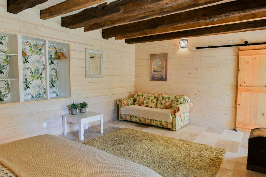 Le Mas dAmour - foto 18