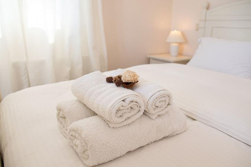 Villa Anthula mit Pool und herrlichem Meerblick - foto 27