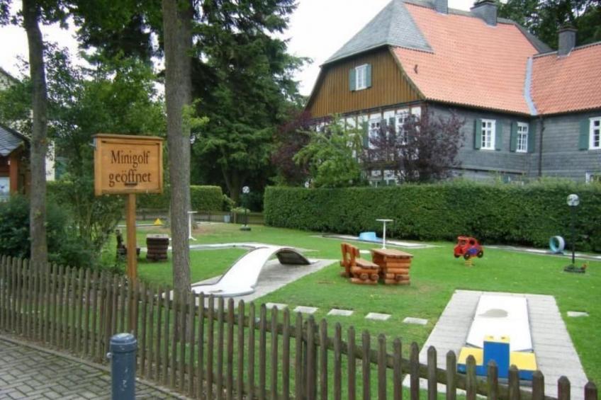 Rübezahl am Diemelse - foto 12