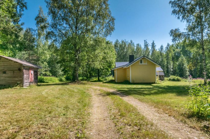 Rauhalinna - foto 23