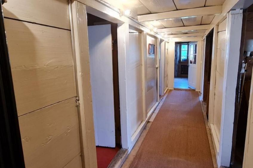 Altes Bauernhaus 1793 in Willisau - foto 8