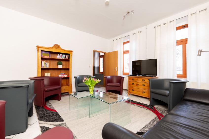 Großes, altes, umfassend saniertes Ferienhaus - foto 3