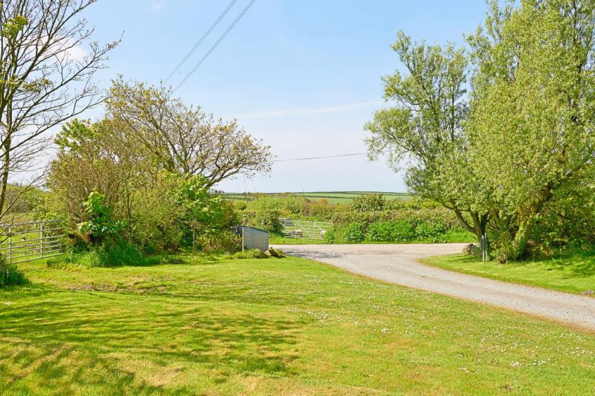 Hawthorn Barn - foto 3