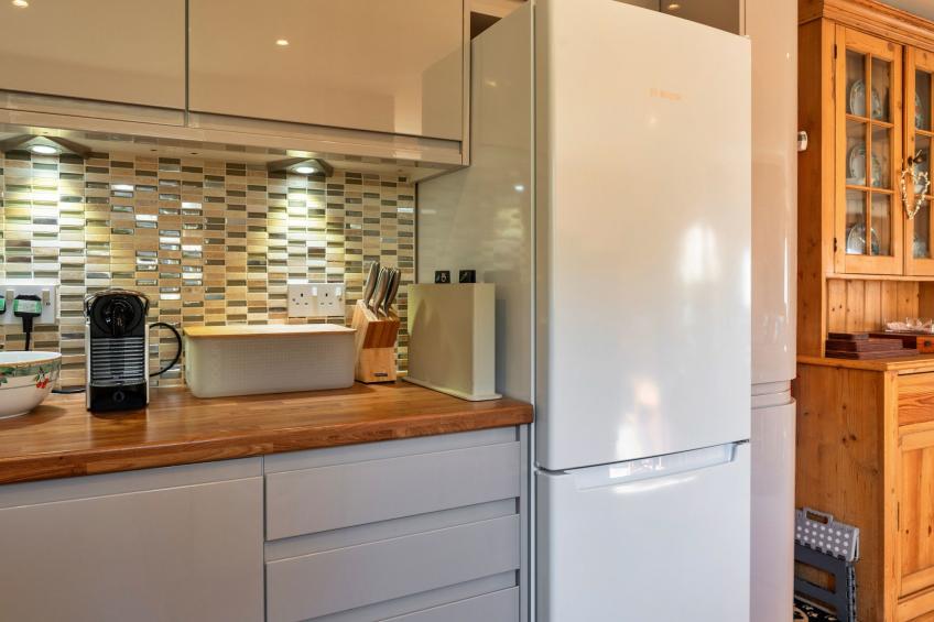 Cherry Tree Cottage - foto 24