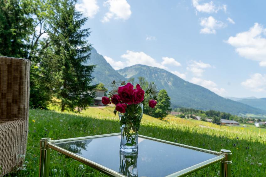 Wohnung Garten 1 Seeblick - foto 15