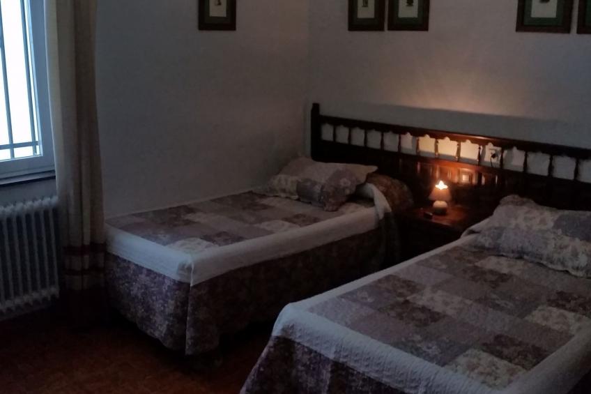 Ländliche Finca "La Vista de Gredos II" - foto 4