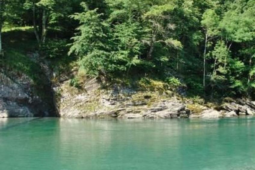 Rustico di vacanza nel nucleo di Moghegno - foto 25