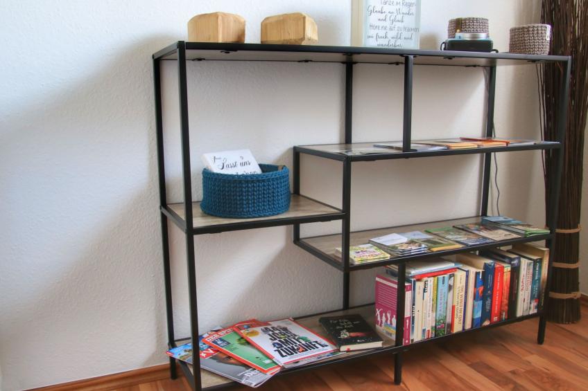 Wunderschönes Appartement in Scheid mit Grill - foto 25