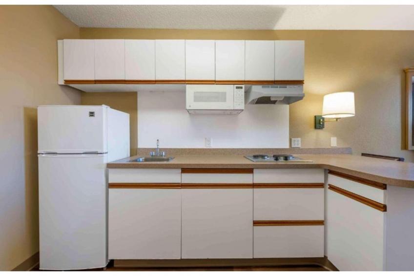 2 Full Beds | Mobil Access Tub Nsmk Kitchen - foto 12