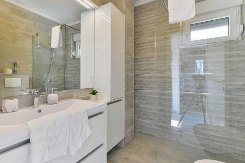 Penthouse Laudato with jacuzzi - foto 9