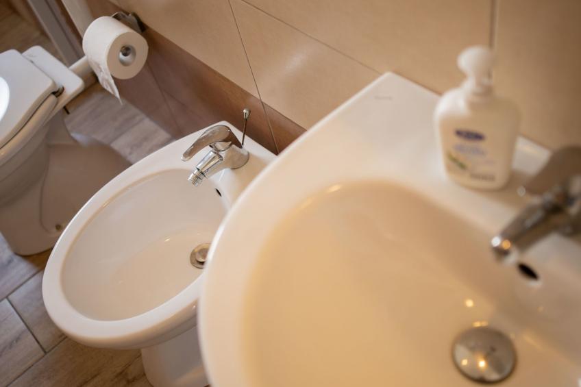 Große Ferienwohnung in Balestrate mit Grill, Gar - foto 24