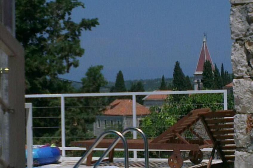 Liebevoll renoviertes altes Steinhaus mit Pool und wunderschönem Panoramablick - foto 14