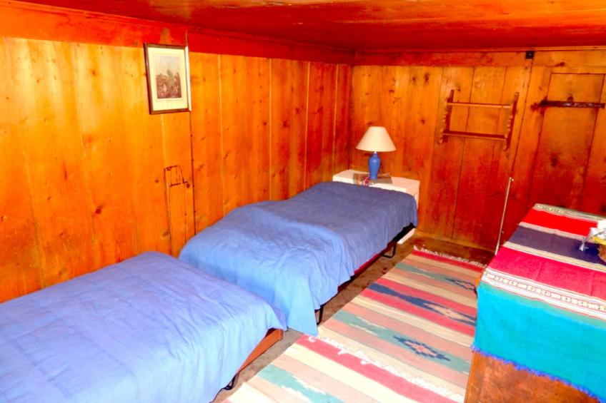 Haus Nicca, (Splügen), - foto 7