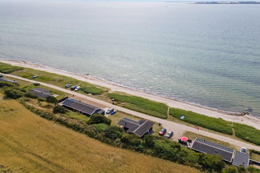 "Bertold" - 20m from the sea in Funen - foto 21