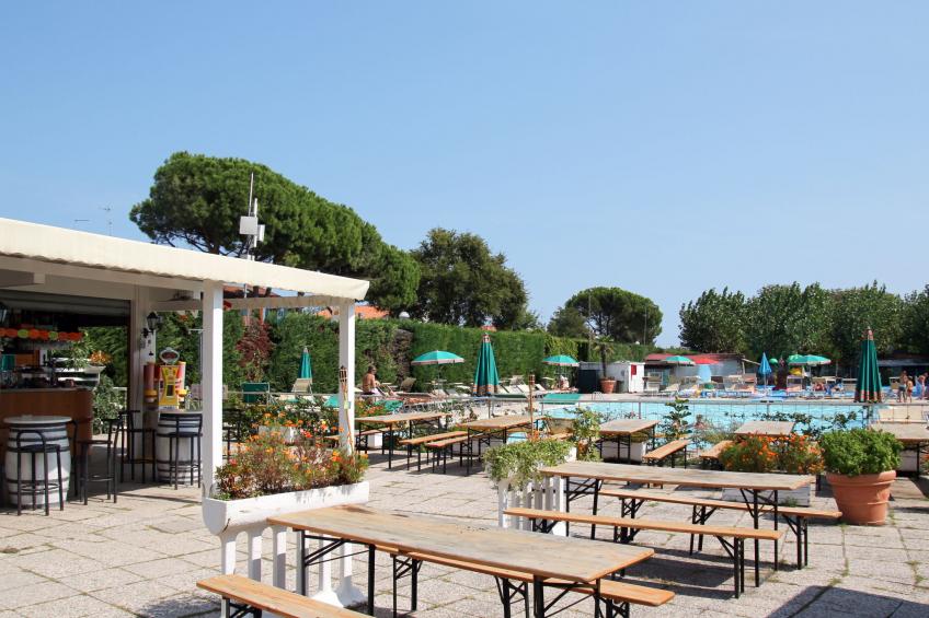 Villaggio Camping Classe (LDD102) - foto 17