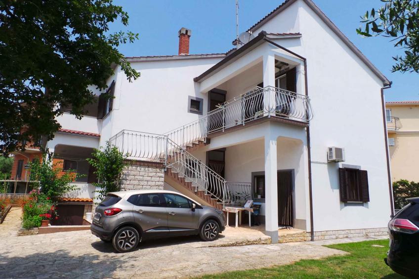 Holiday apartment with large terrace and SAT-TV - BF-RJ73 - foto 2