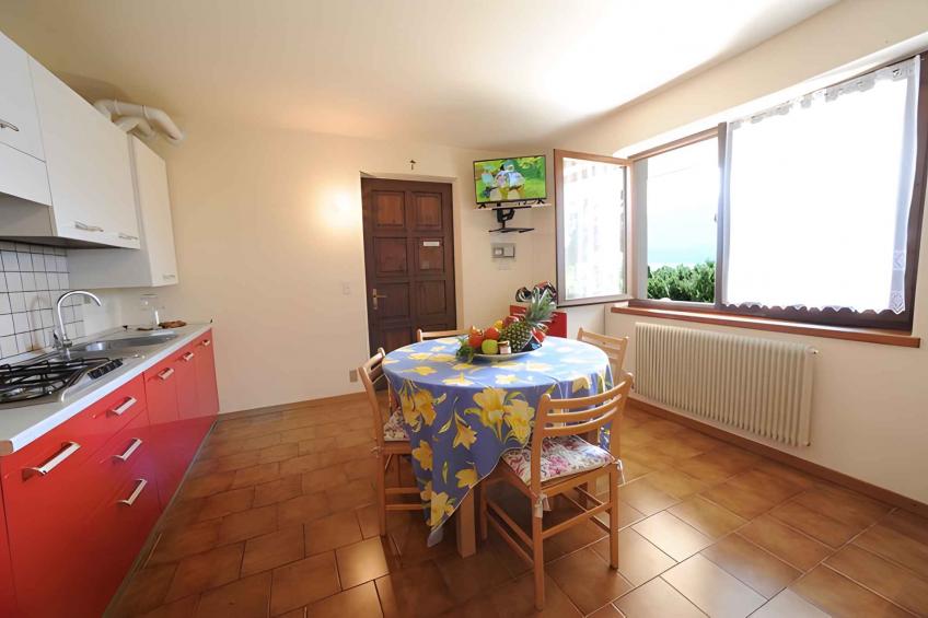 Vakantiewoning met balkon - BF-FWTJ - foto 10