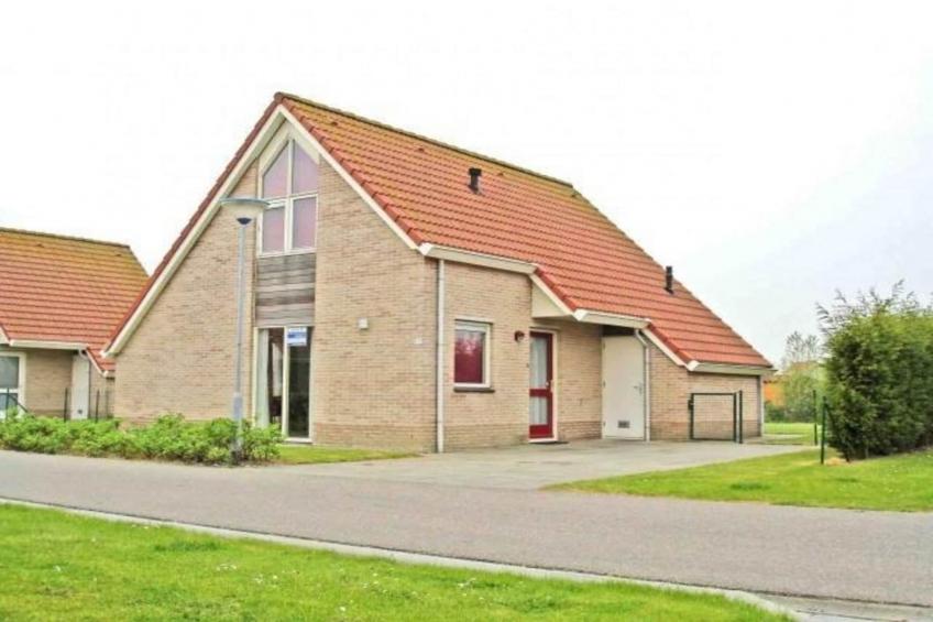 Scheldeveste 184 Zwin Breskens