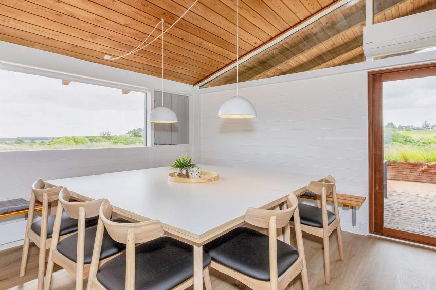 Hus, 5 Vær., 2.badevær. - foto 4