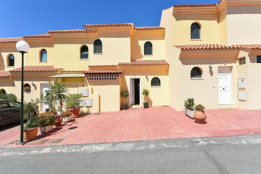 Duplex Sonnenland Los Tinos II 34 RB - foto 34