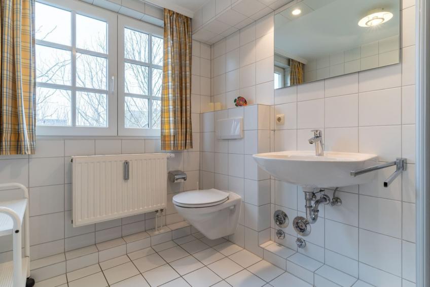 Ferienwohnung Deichsfenne 3 St Peter-Ording - foto 12