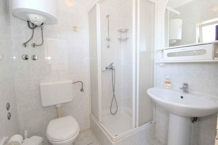 Vakantiewoning met airconditioning en tuin - BF-B266H - foto 28