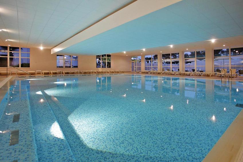 Appartements Punta, Veli Losinj - Typ B - foto 13