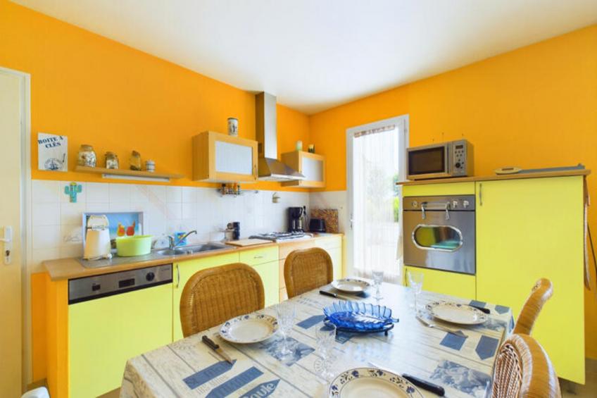 Maison à Le Fenouiller - foto 3