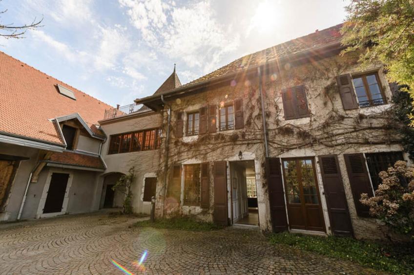 Appartements à Saint-Jorioz - foto 13