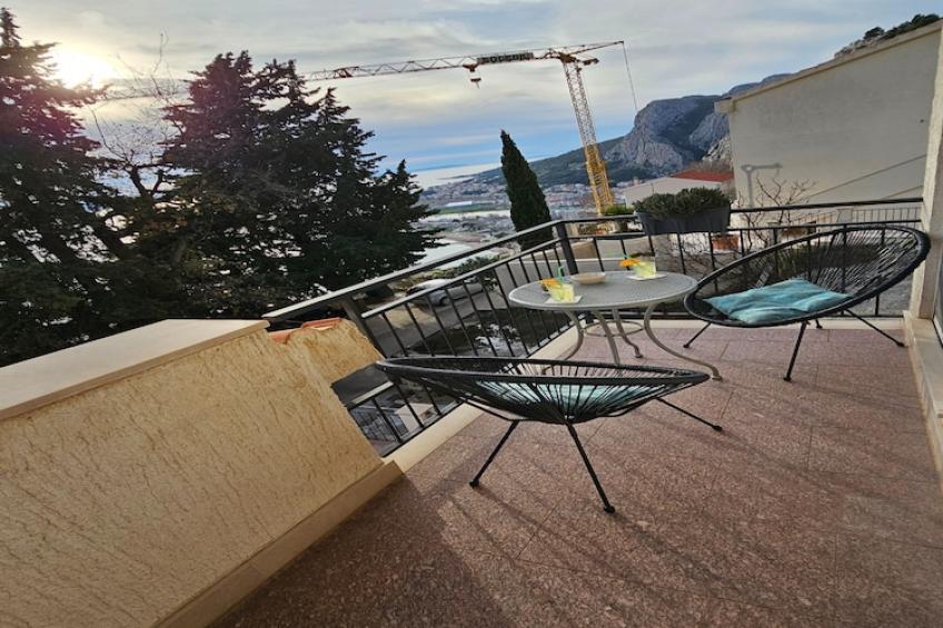 Holiday Home Sunrise - Three Bedroom Holiday Home - foto 38