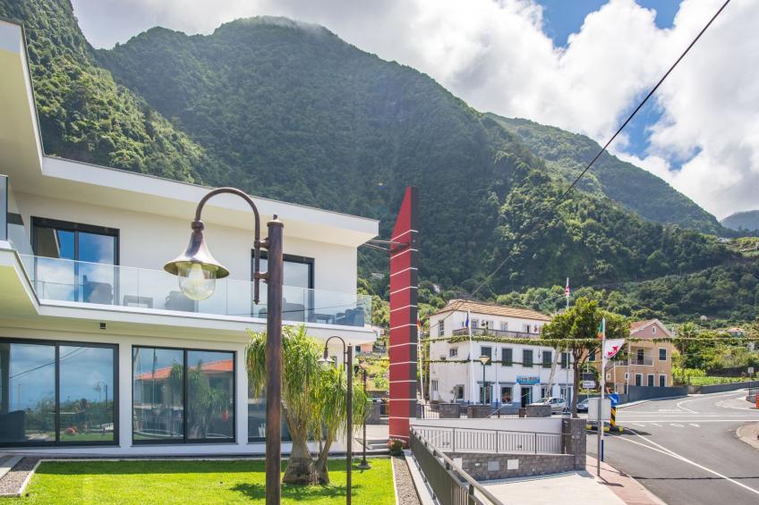 Haus Enxurros in Ponta Delgada - foto 6