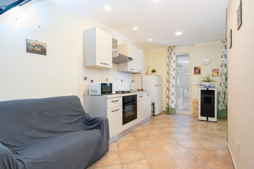 Casa Domiziano bei Holiday World