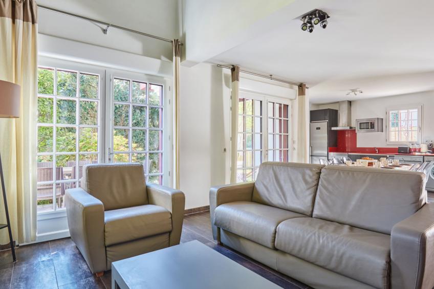 Le Domaine de Lana (LUZ410) - foto 5