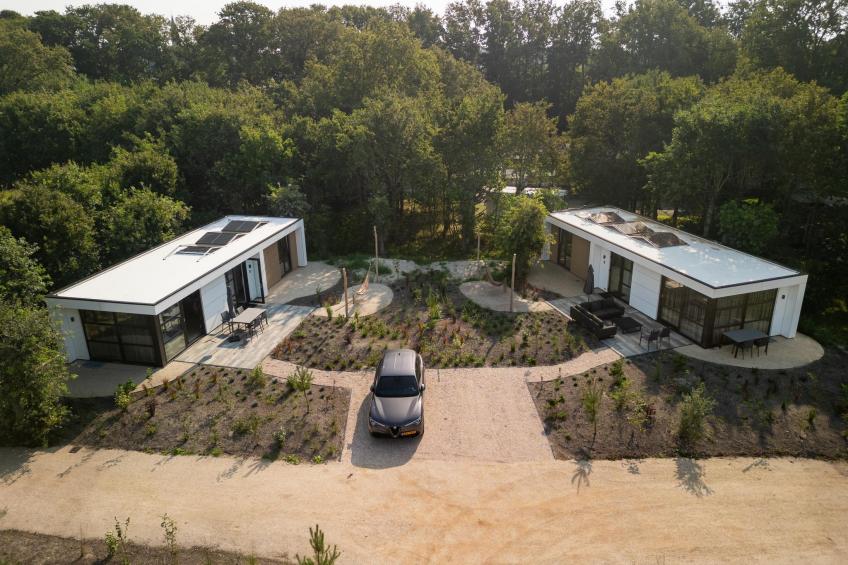 Villa Bloomingdale | 4 Pers. - foto 17