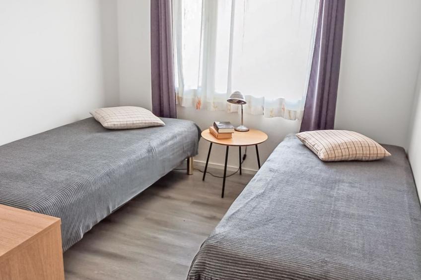 Järven idylli - foto 17