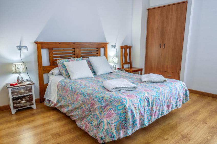 Rural House in the mountain of León - foto 51