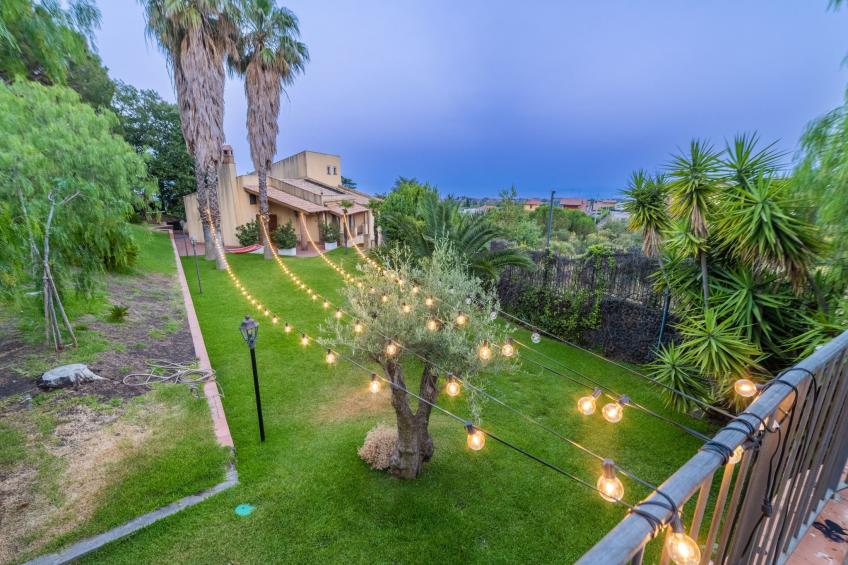 für 11 Personen in Pedara, Sizilien (Ostküste von Sizilien) - foto 30