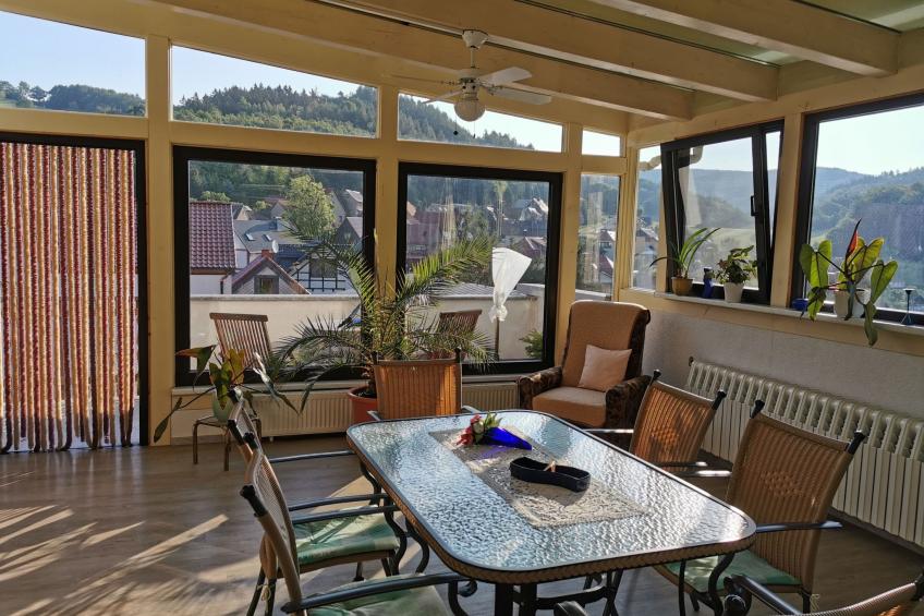 für Naturliebhaber im Trusetal - foto 5