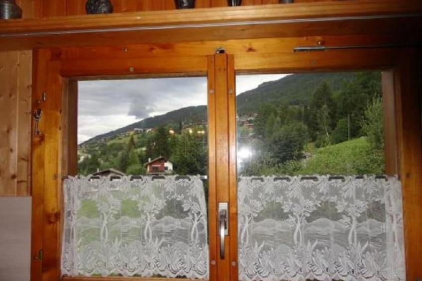 Schweiz Chalet,Grächen,St.Niklaus bis 10 Person - foto 27