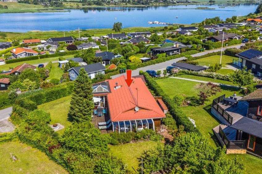 "Eleana" - 300m to the inlet in Sealand - foto 11