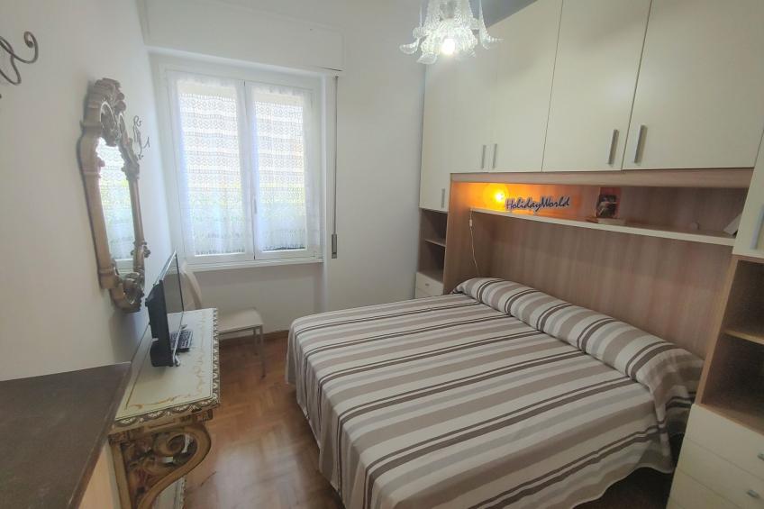 für 3 Personen ca. 60 m² in Santa Margherita Ligure, Norditalien (Ligurien