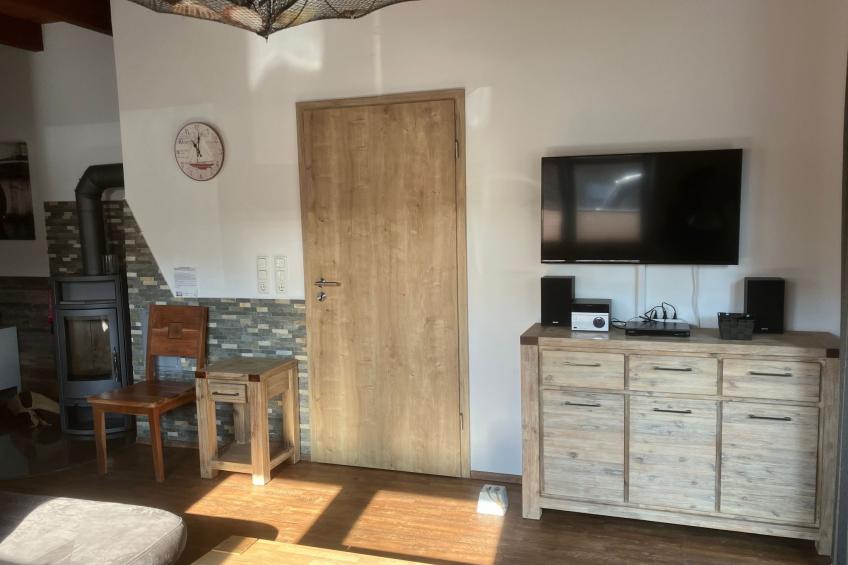 Ferienhuus Nordsee - foto 13