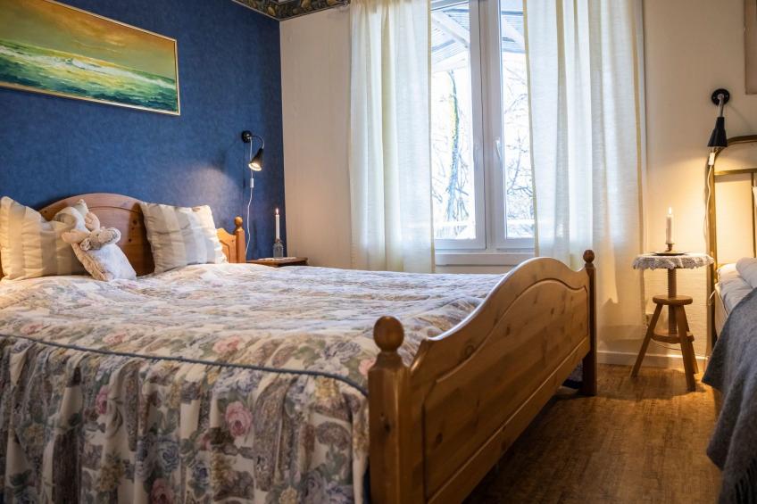 Paradisvilla - foto 13