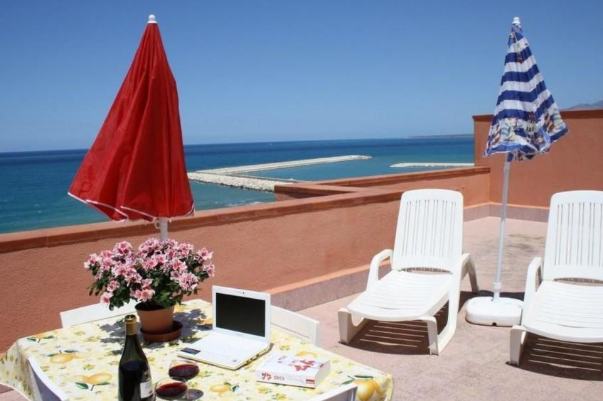 Wohnung in Balestrate mit kostenlosem Parkplatz - foto 23